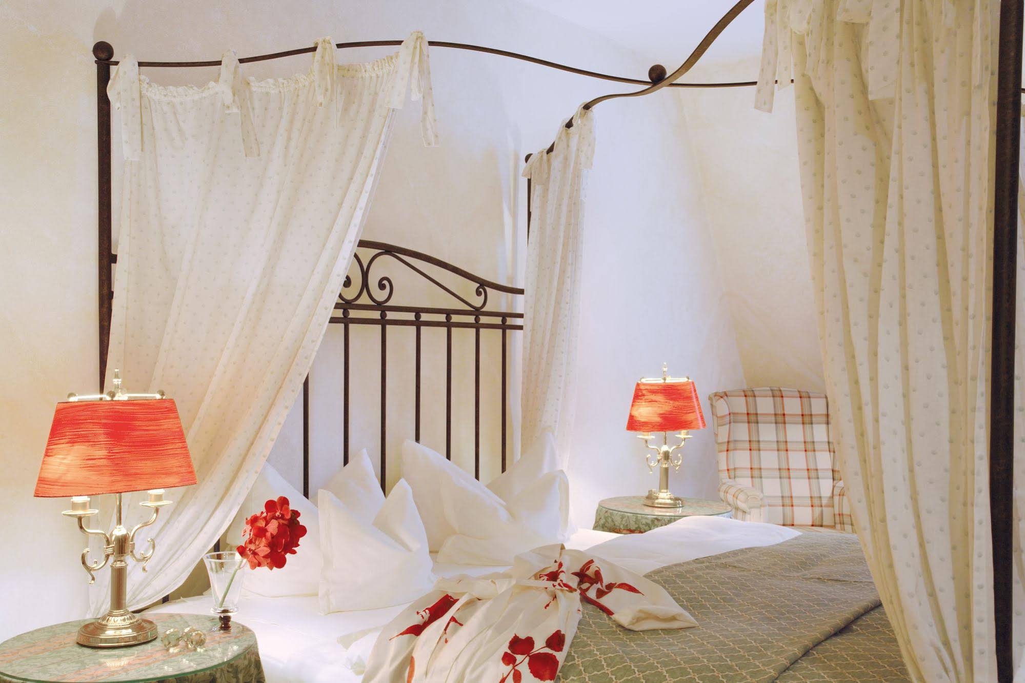 Romantik Hotel Jagdhaus Waldidyll