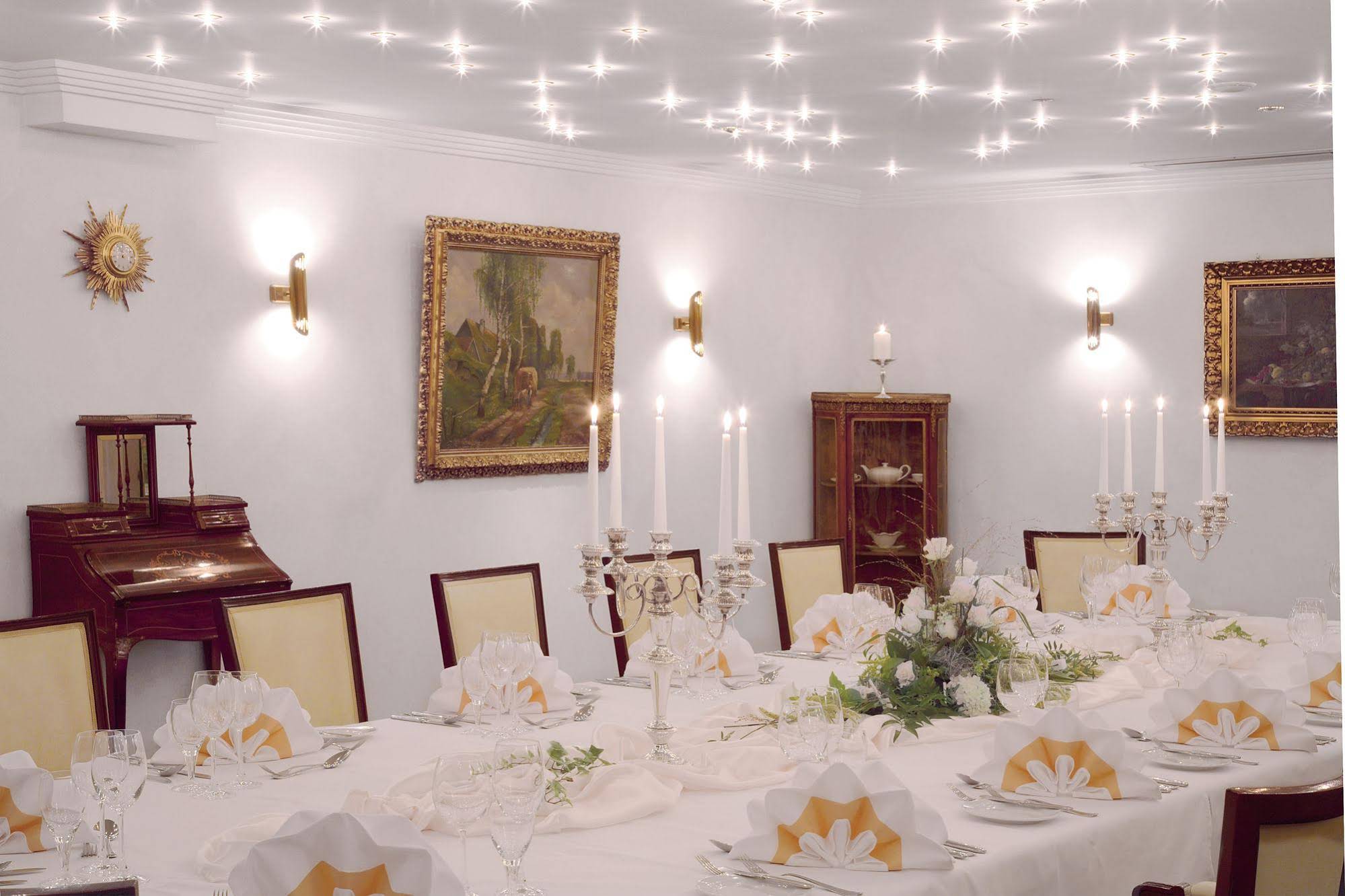 Romantik Hotel Jagdhaus Waldidyll