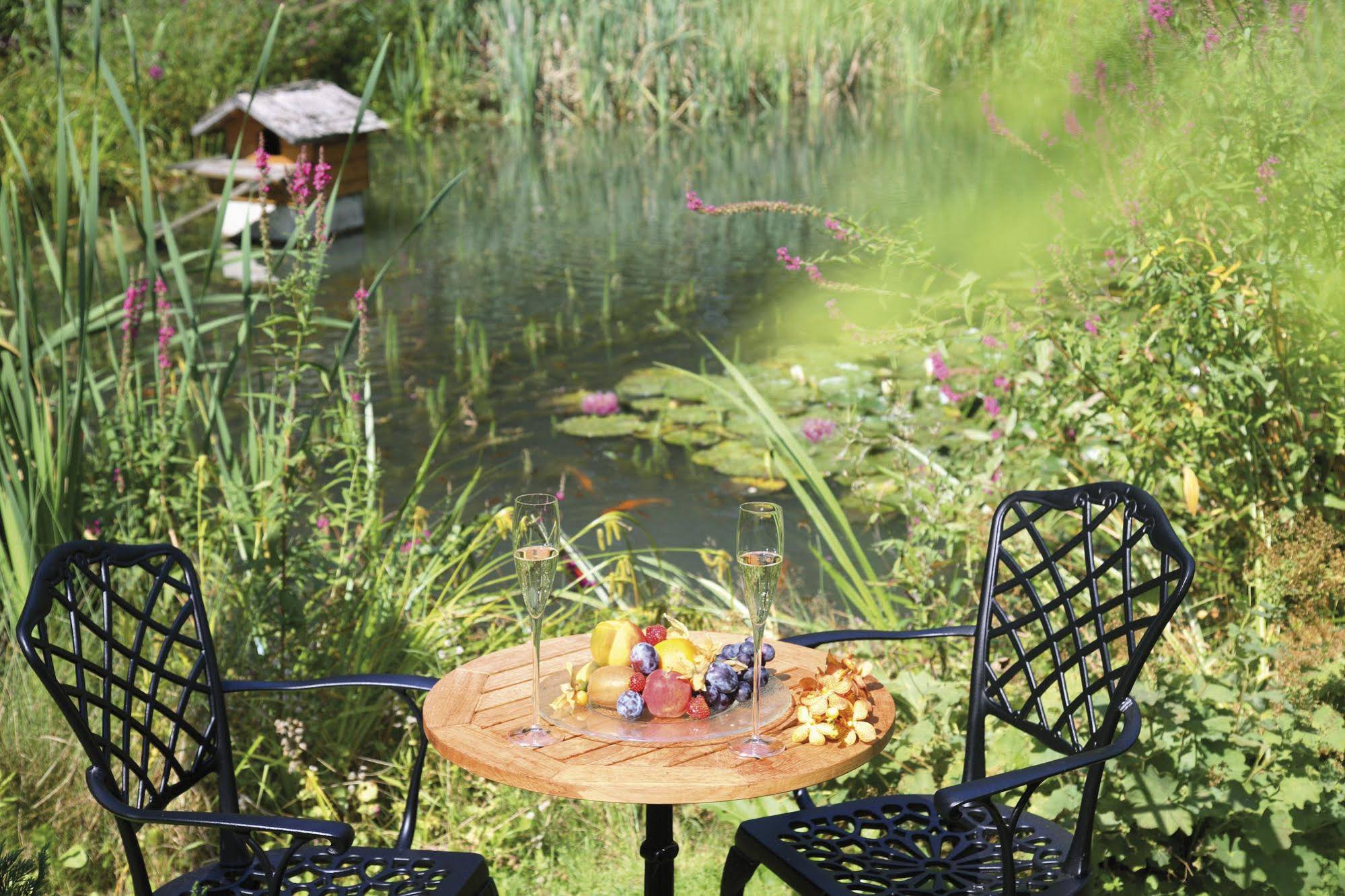 Romantik Hotel Jagdhaus Waldidyll