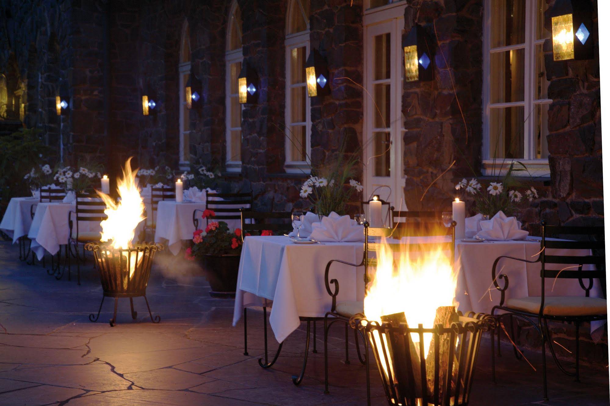 Romantik Hotel Jagdhaus Waldidyll