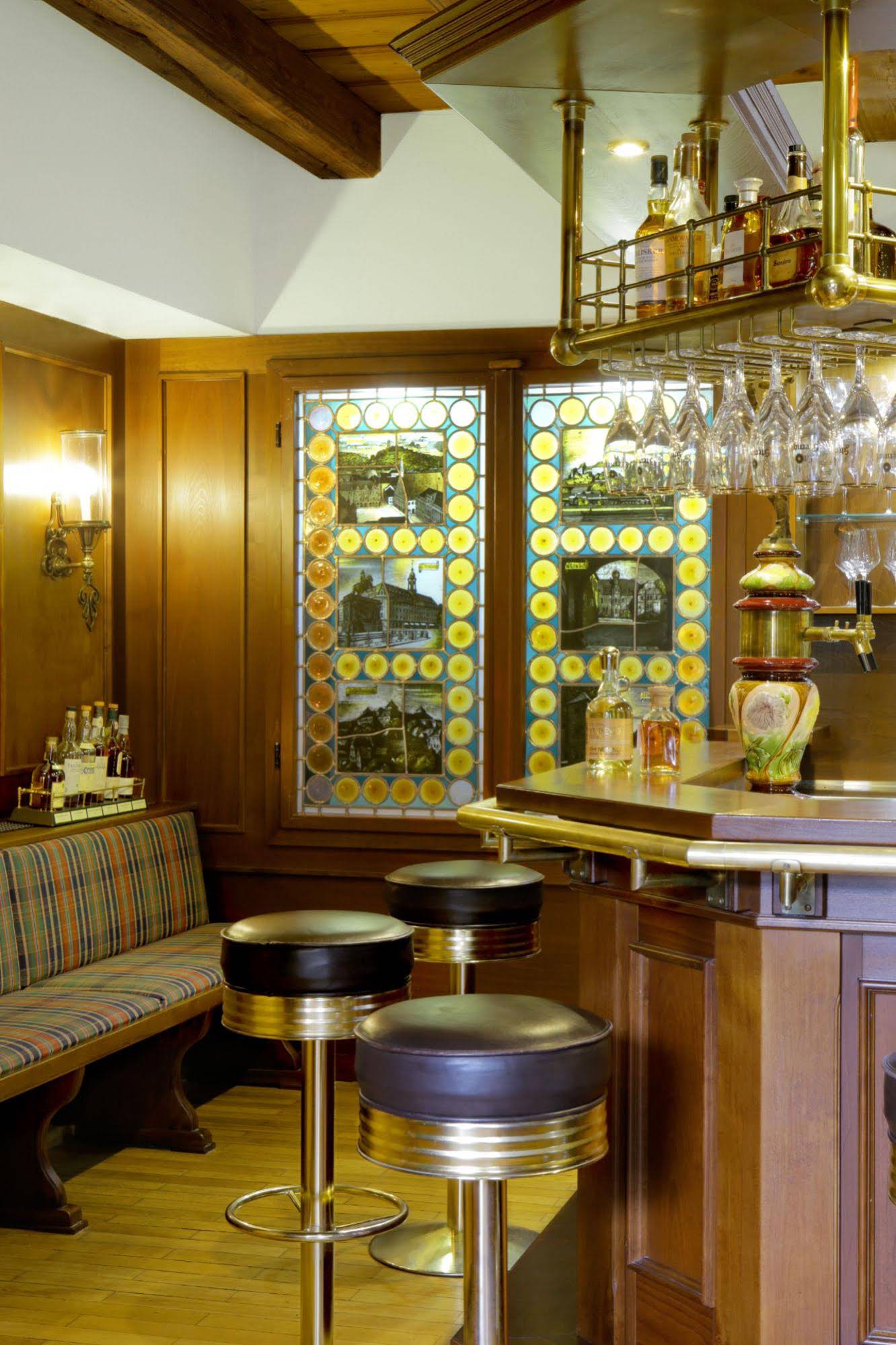 Romantik Hotel Jagdhaus Waldidyll