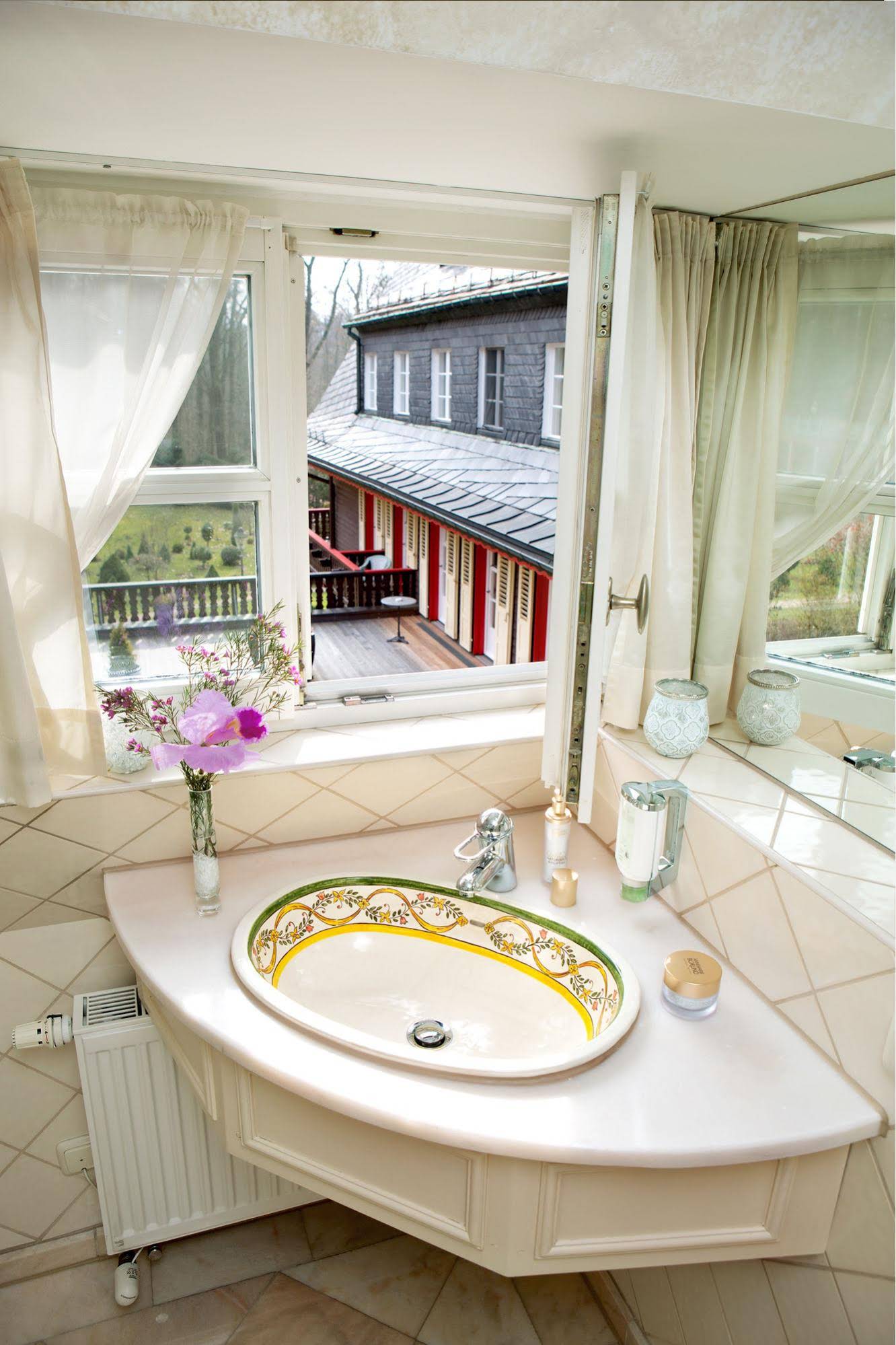 Romantik Hotel Jagdhaus Waldidyll
