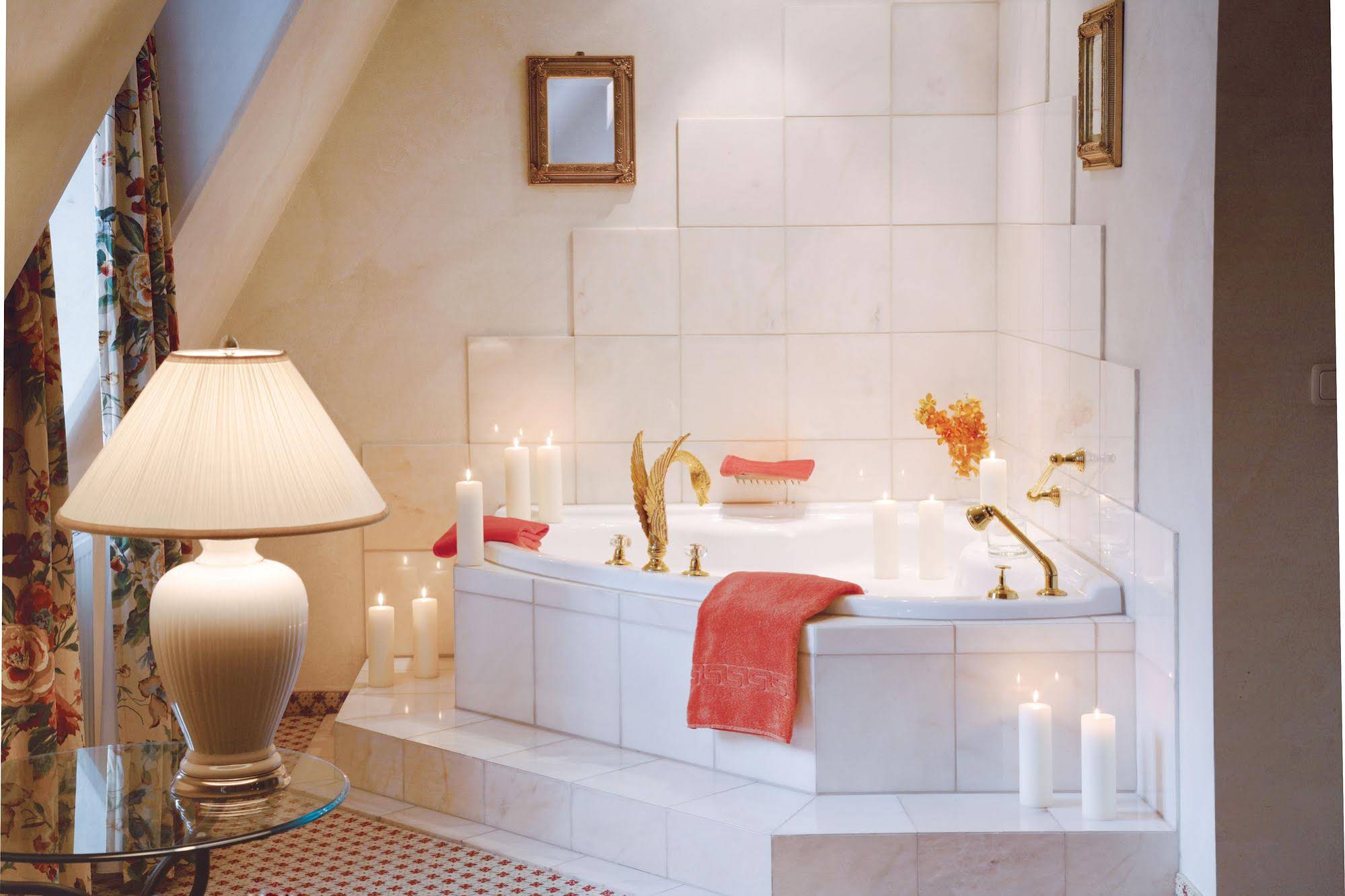 Romantik Hotel Jagdhaus Waldidyll