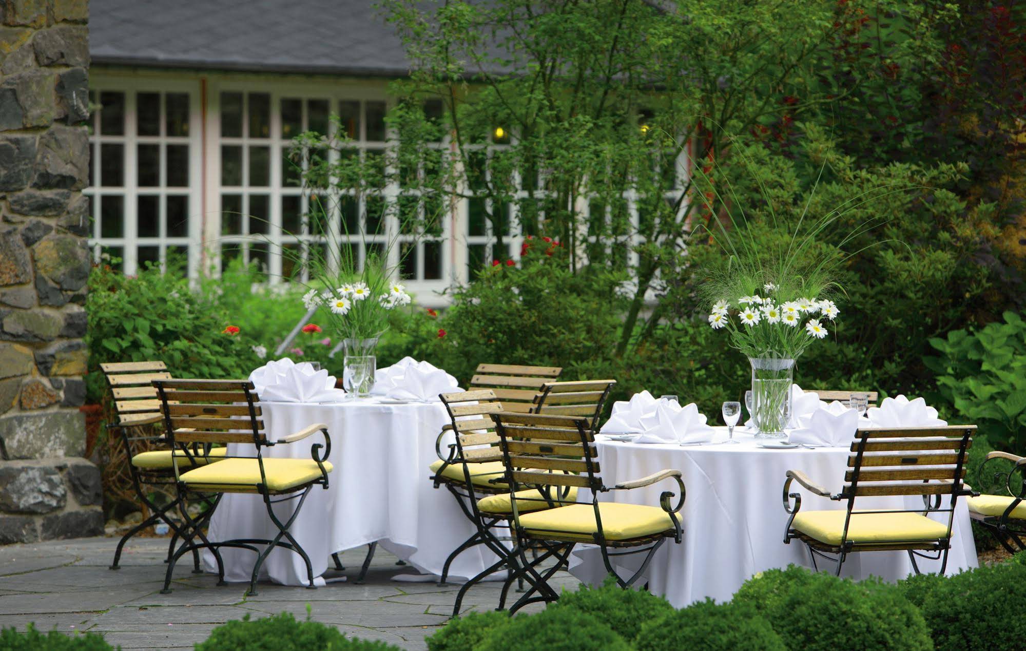 Romantik Hotel Jagdhaus Waldidyll