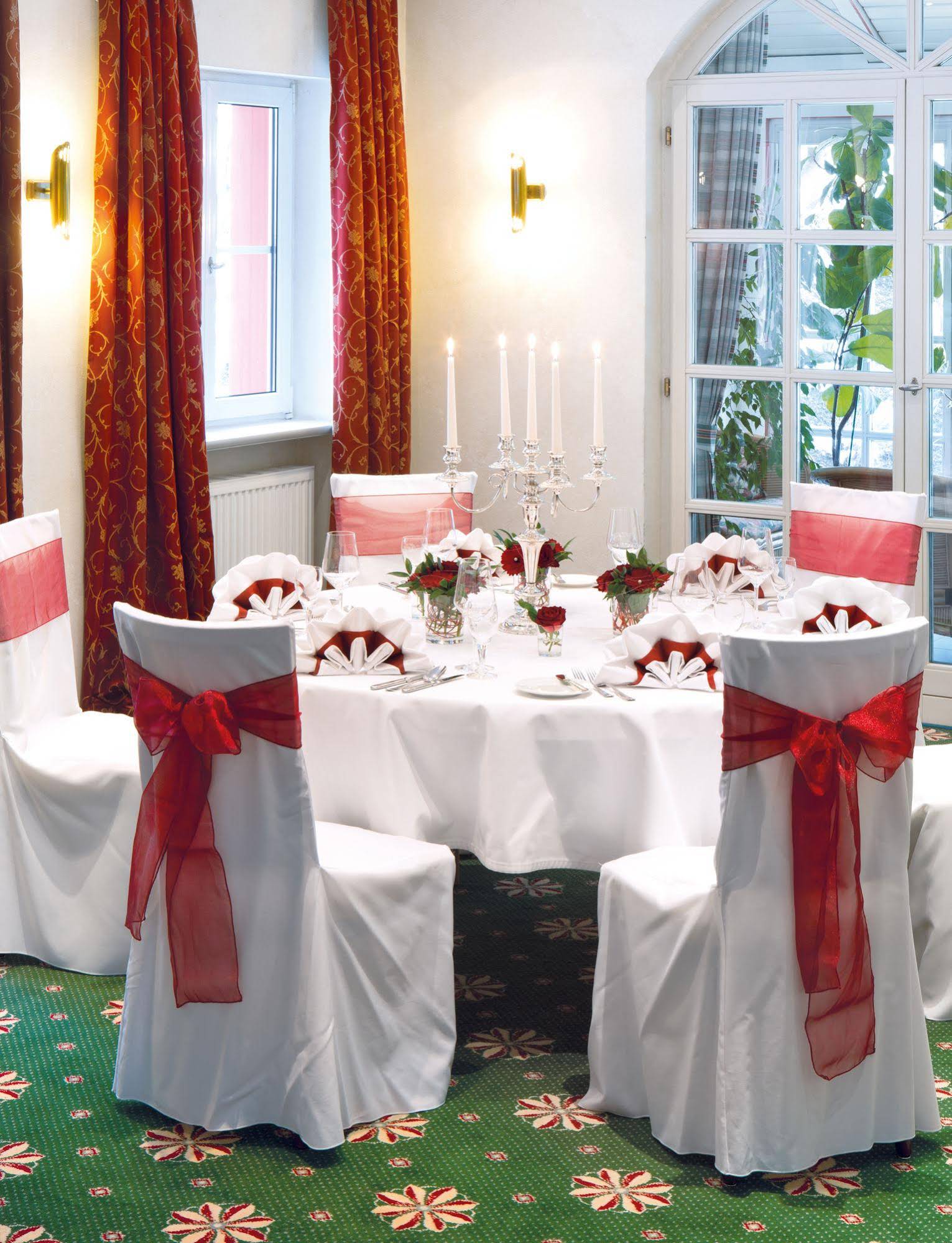 Romantik Hotel Jagdhaus Waldidyll