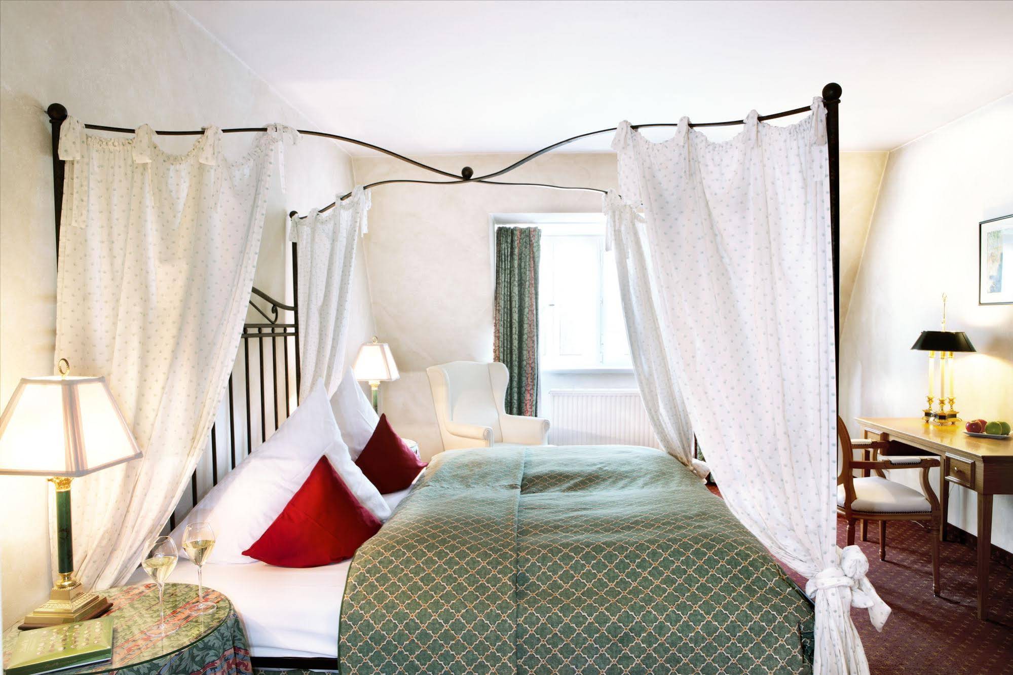 Romantik Hotel Jagdhaus Waldidyll