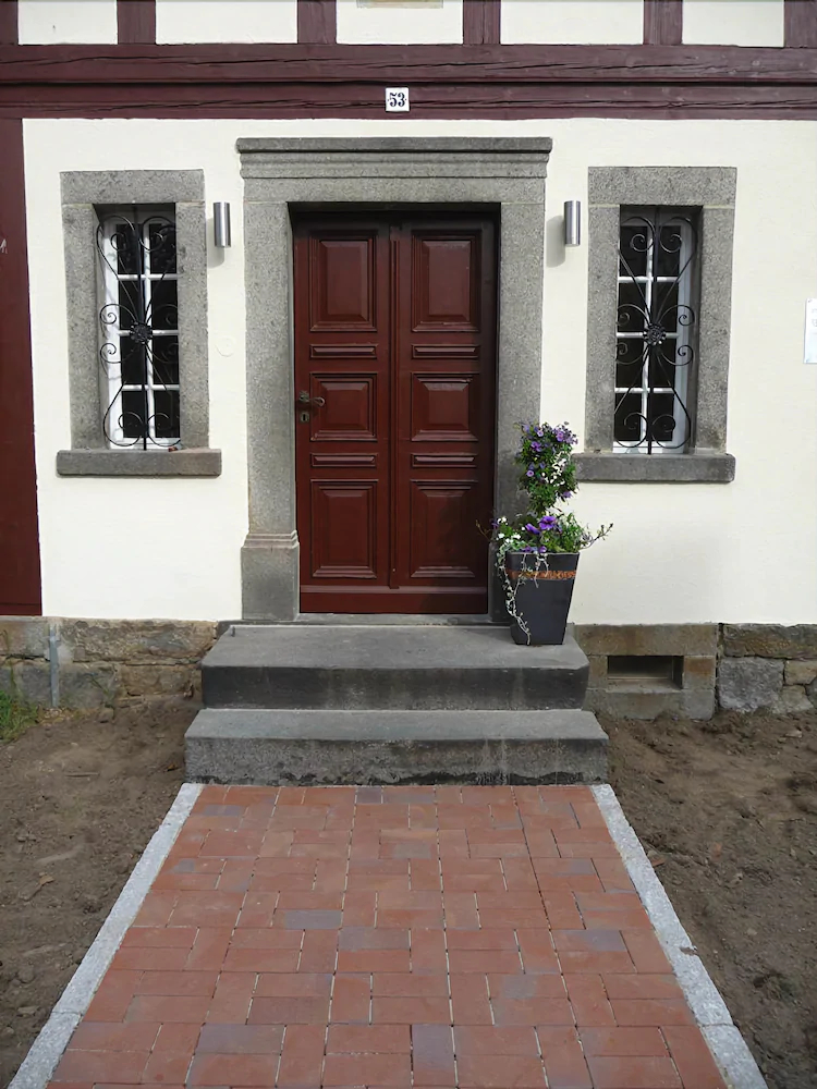 Räucher Häusl