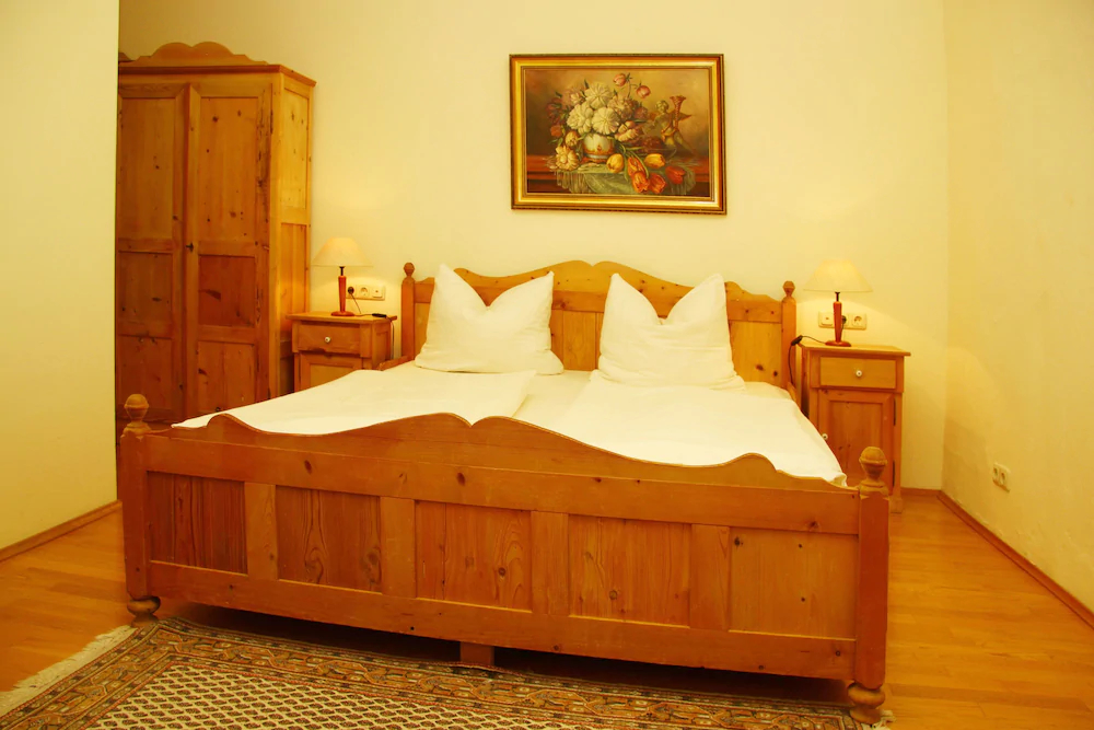 Schloßhotel Althörnitz