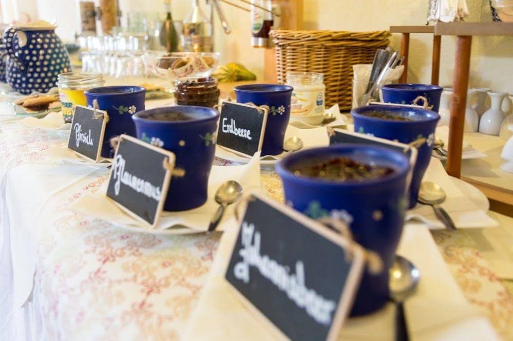 Romantik Hotel Zum Lindengarten