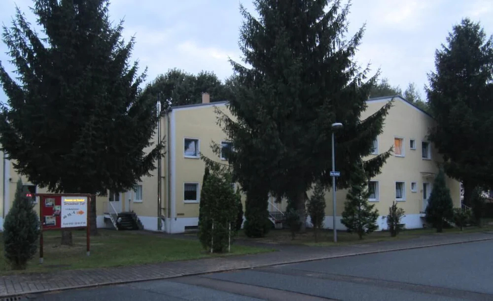Am Rasthof Dresdner Tor