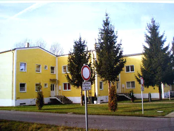 Am Rasthof Dresdner Tor