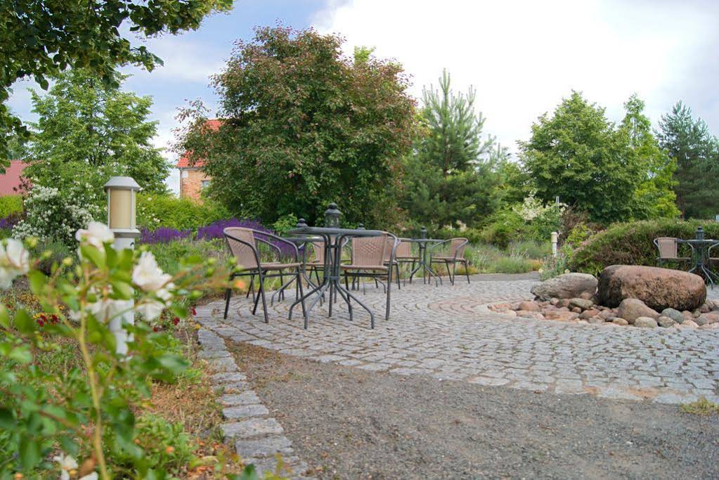 Romantisches Genießer Hotel Dübener Heide