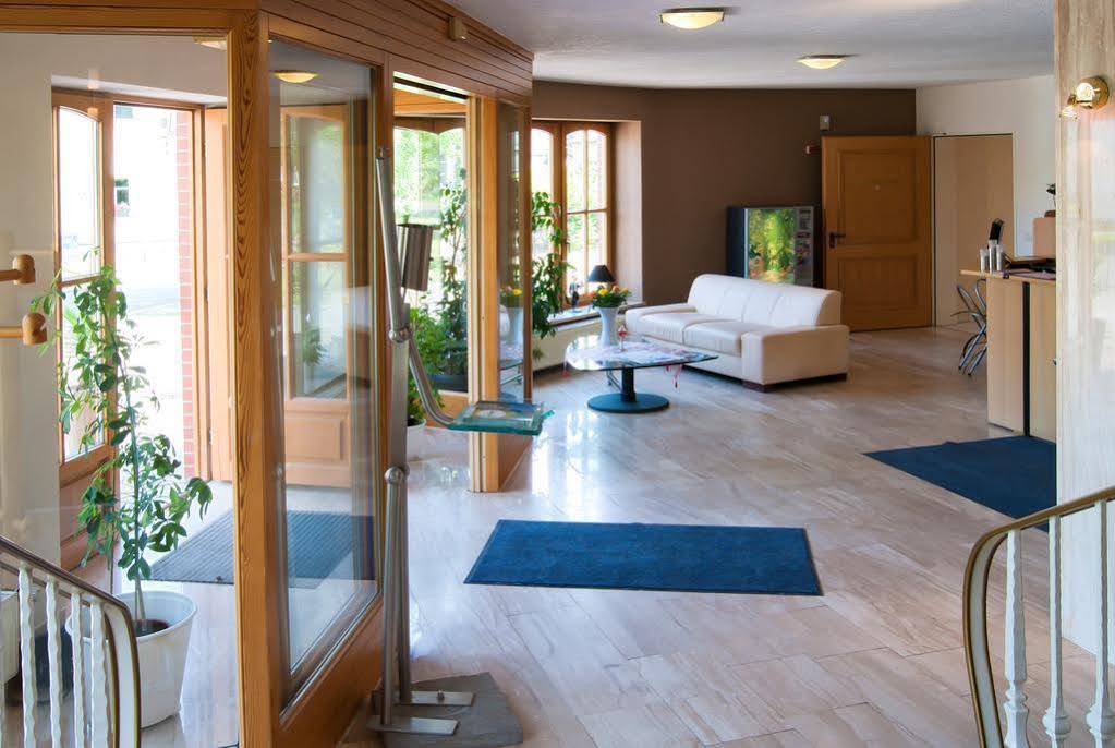 Romantisches Genießer Hotel Dübener Heide