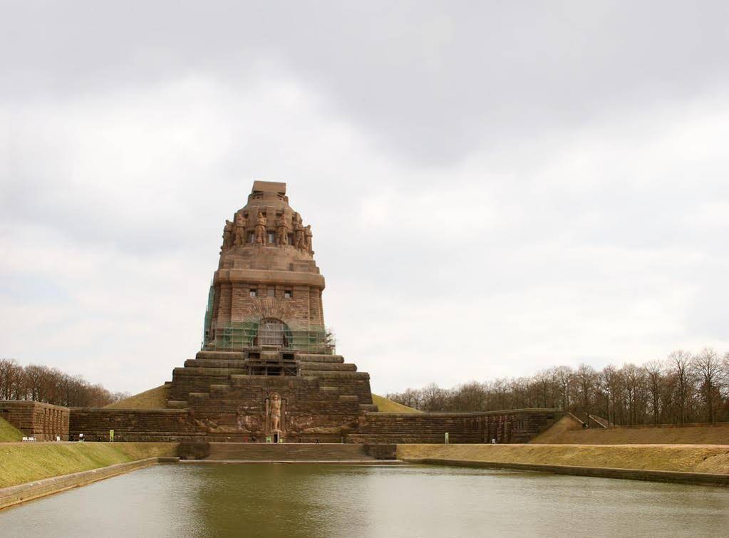 Romantisches Genießer Hotel Dübener Heide