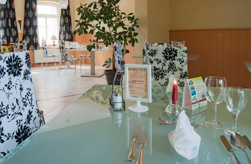Romantisches Genießer Hotel Dübener Heide