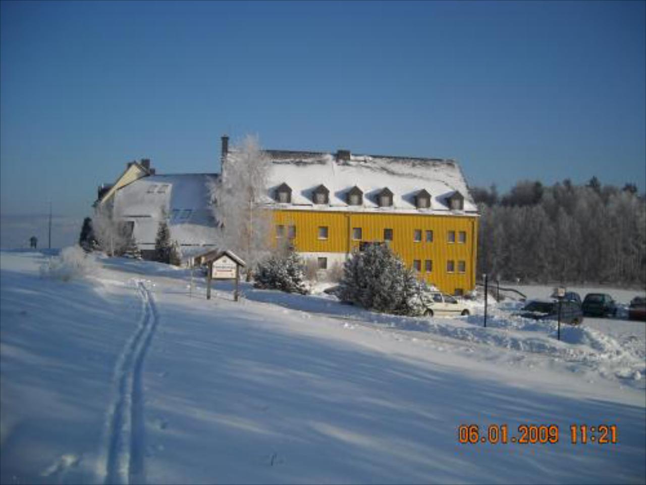 Hotel & Restaurant Danelchristelgut