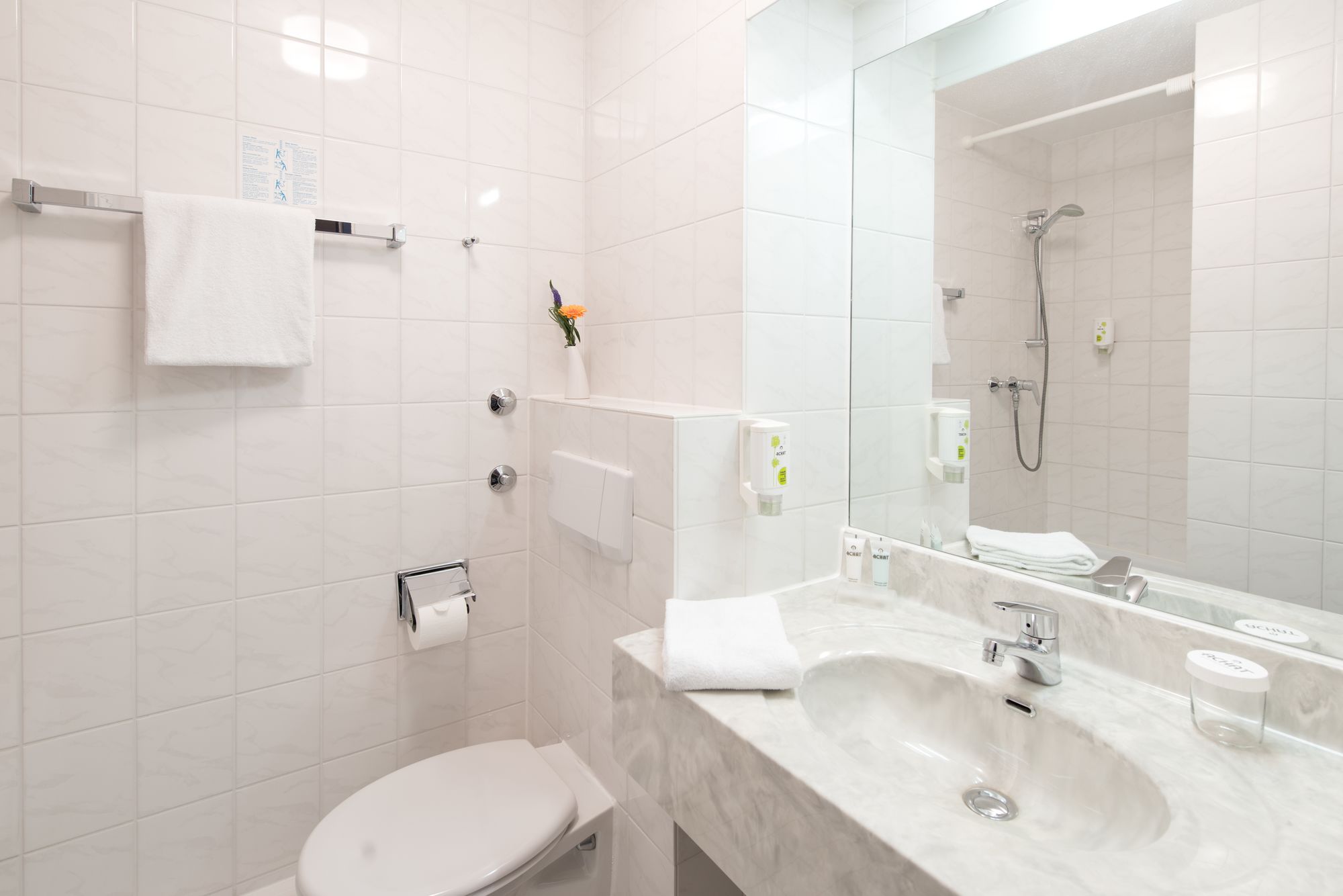 ACHAT Hotel Leipzig Messe