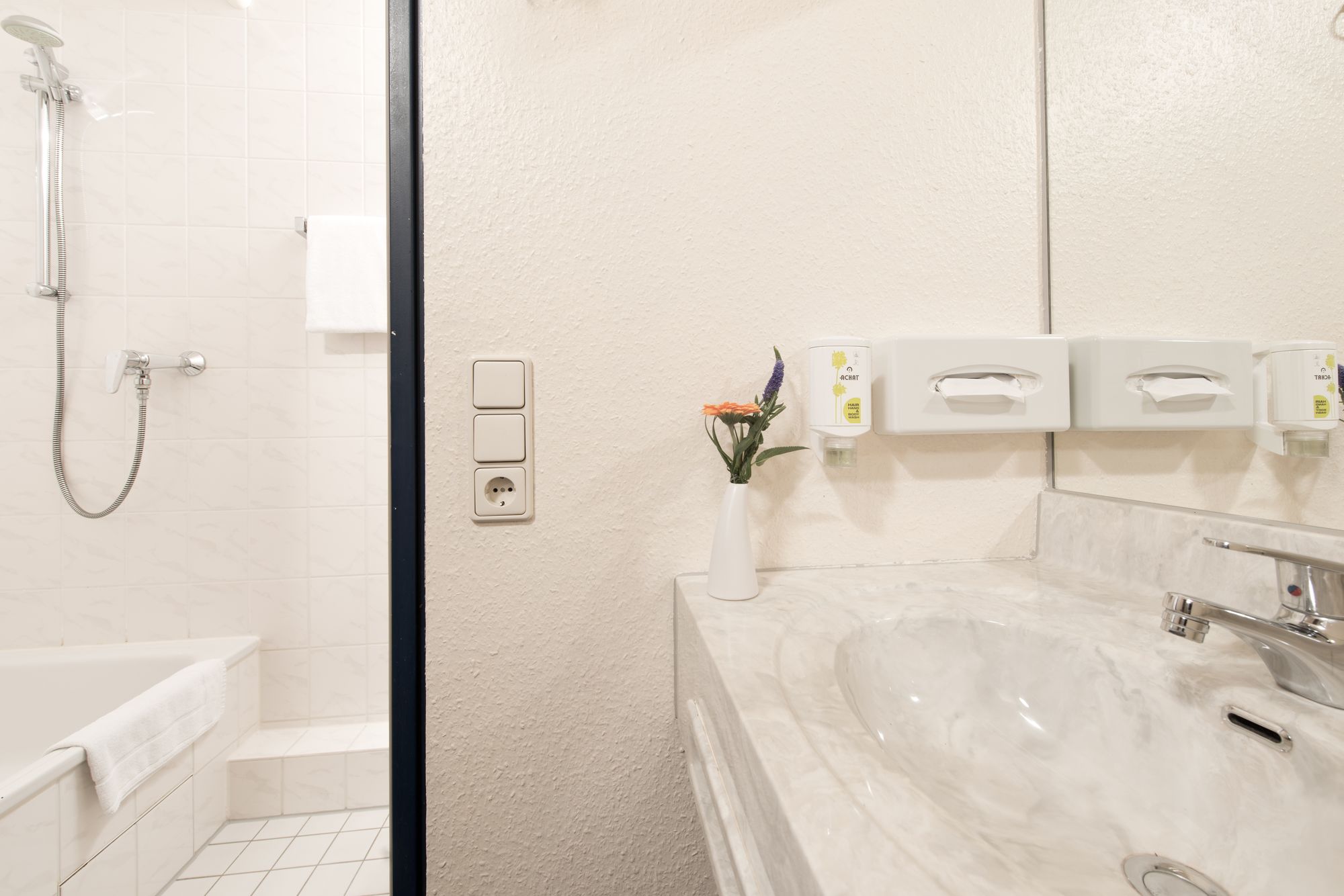 ACHAT Hotel Leipzig Messe