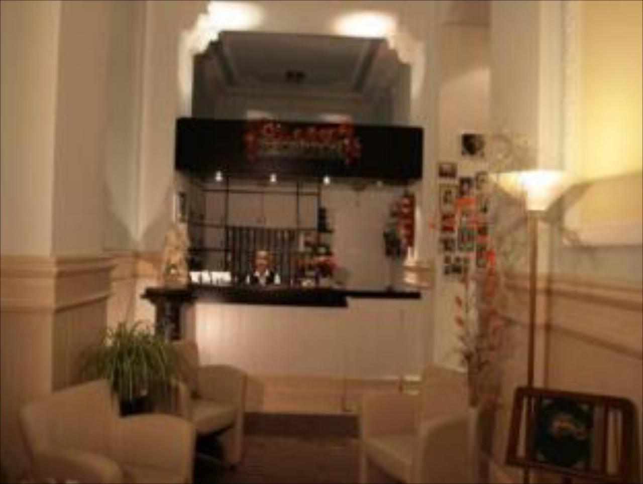 Hotel Adagio