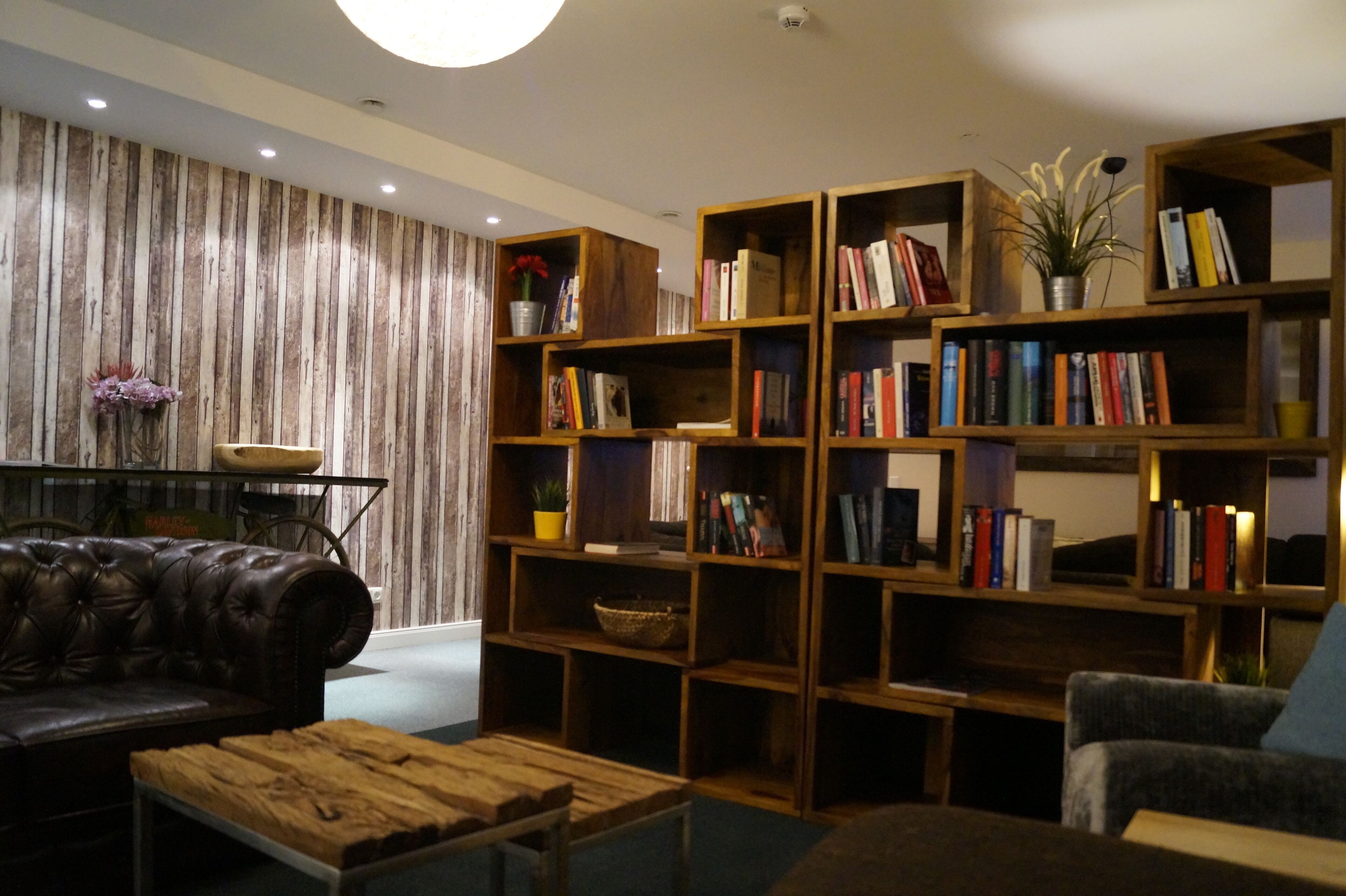 Apartment Central