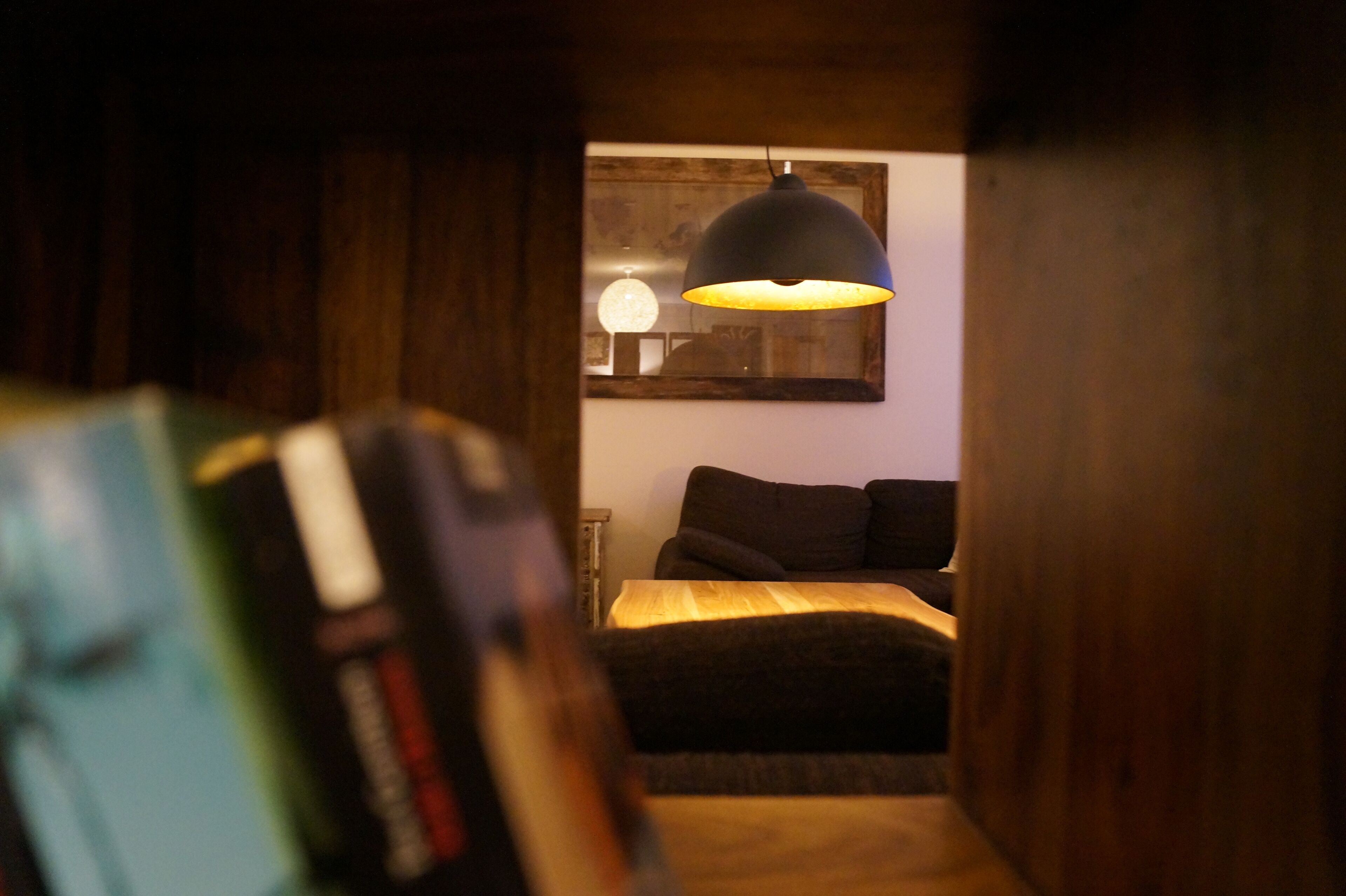 Apartment Central