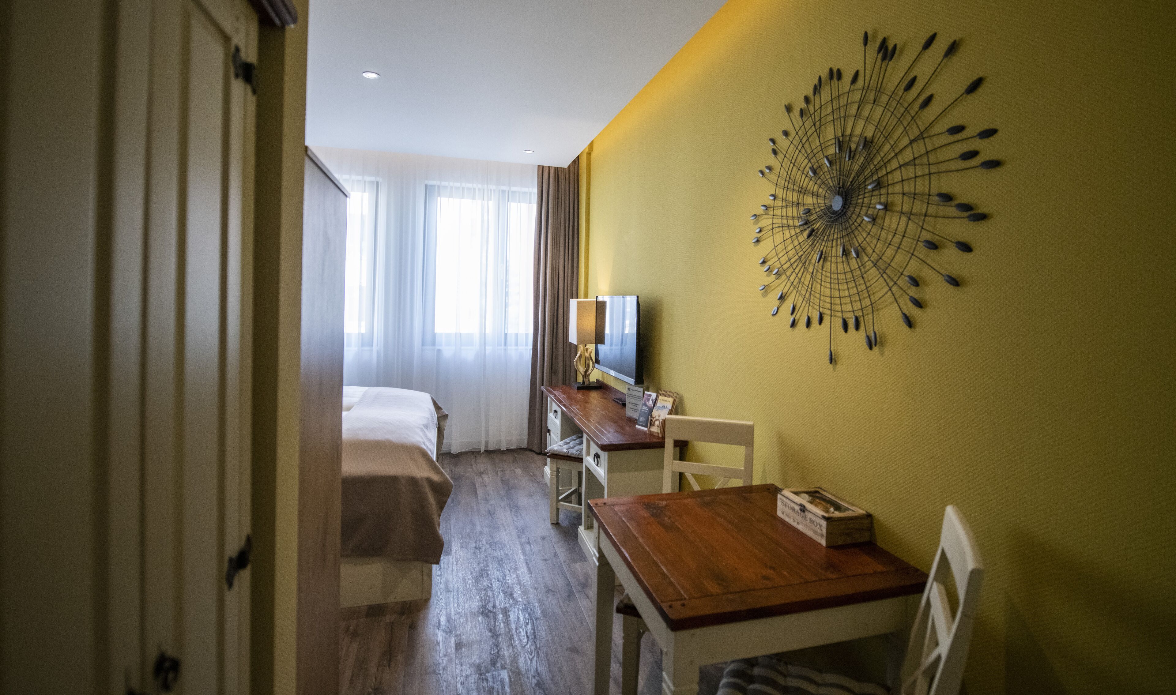 Apartment Central