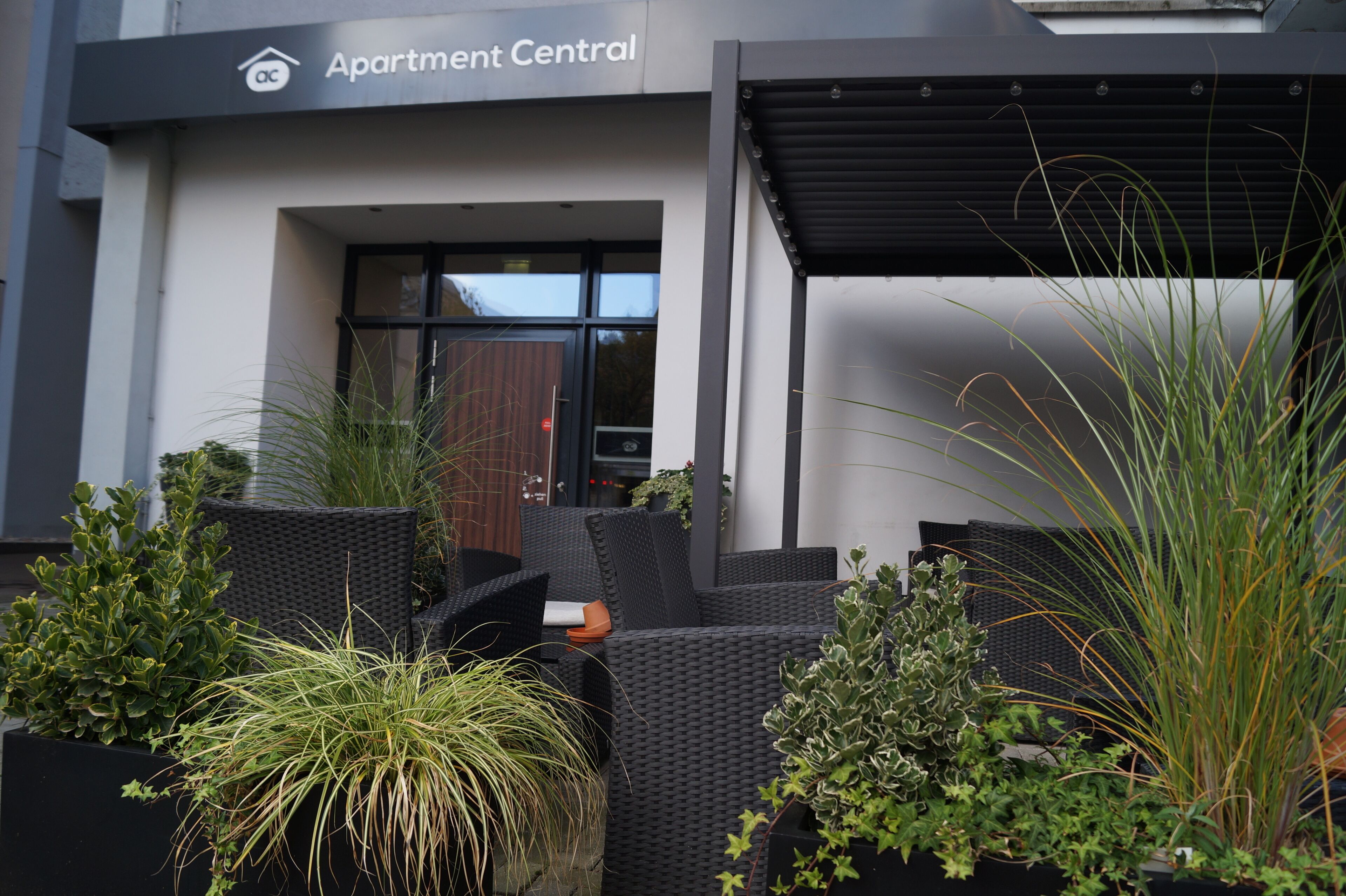 Apartment Central
