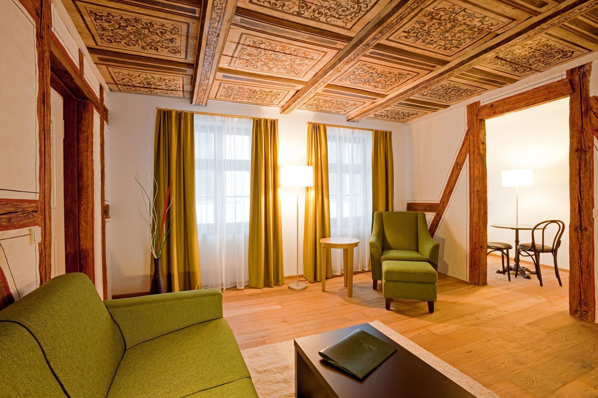 Townhouse Leipzig a Vagabond Club