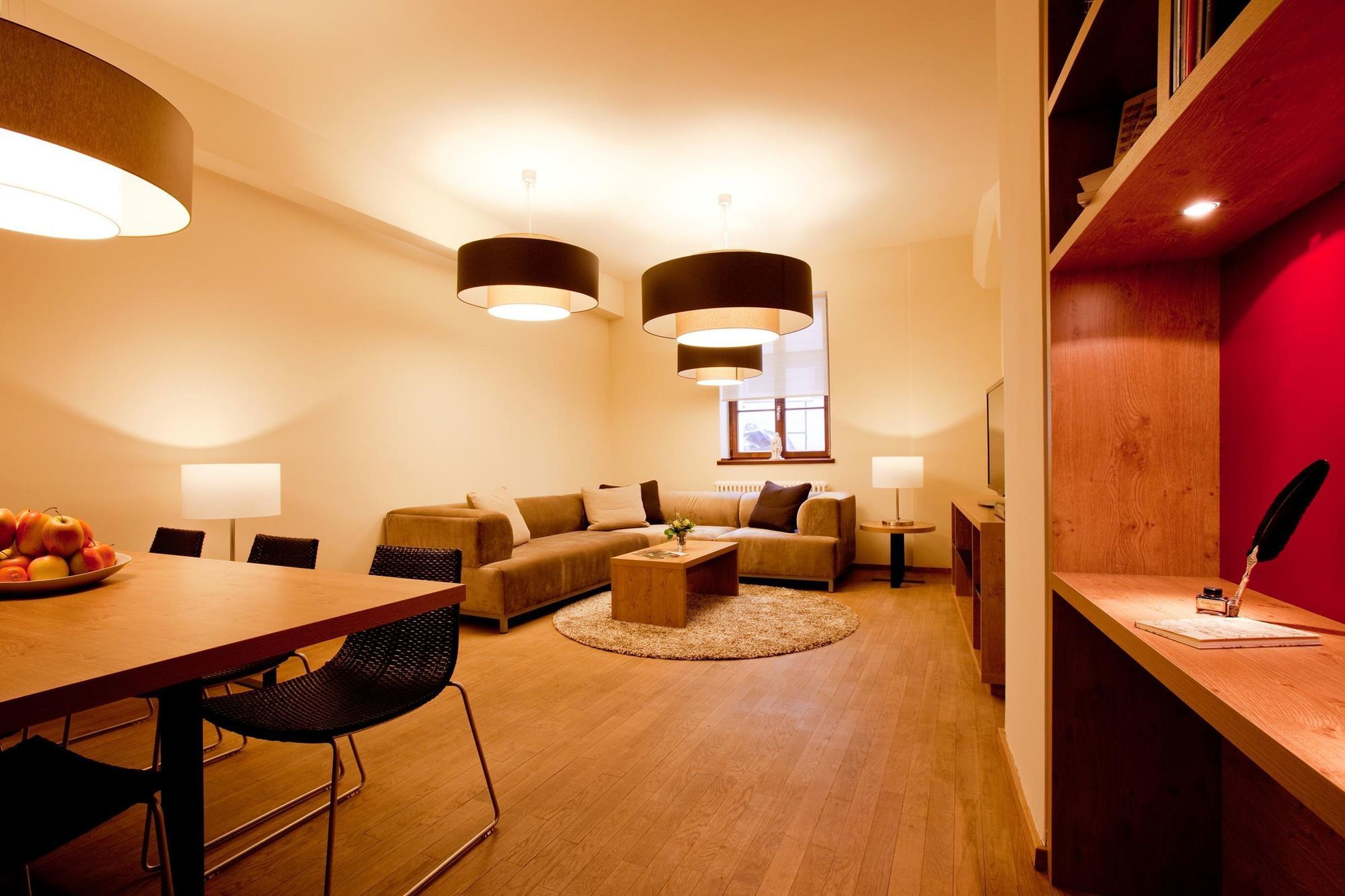 Townhouse Leipzig a Vagabond Club