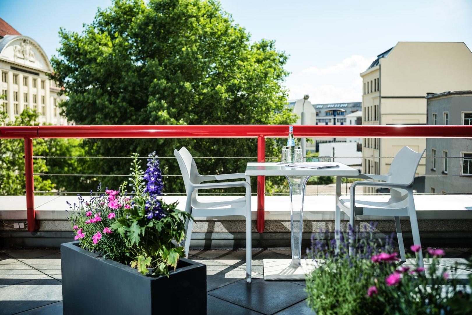 Art Hotel City Leipzig