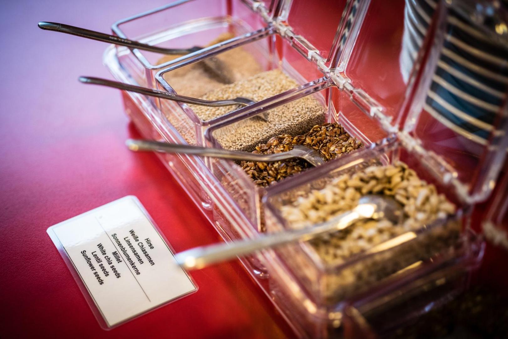 Art Hotel City Leipzig