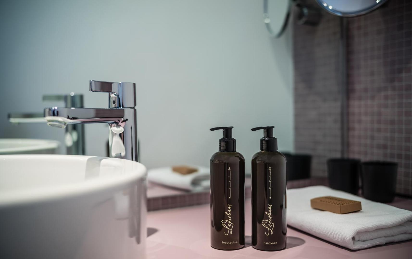 Art Hotel City Leipzig