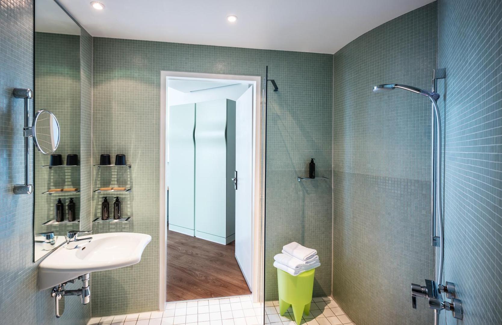 Art Hotel City Leipzig