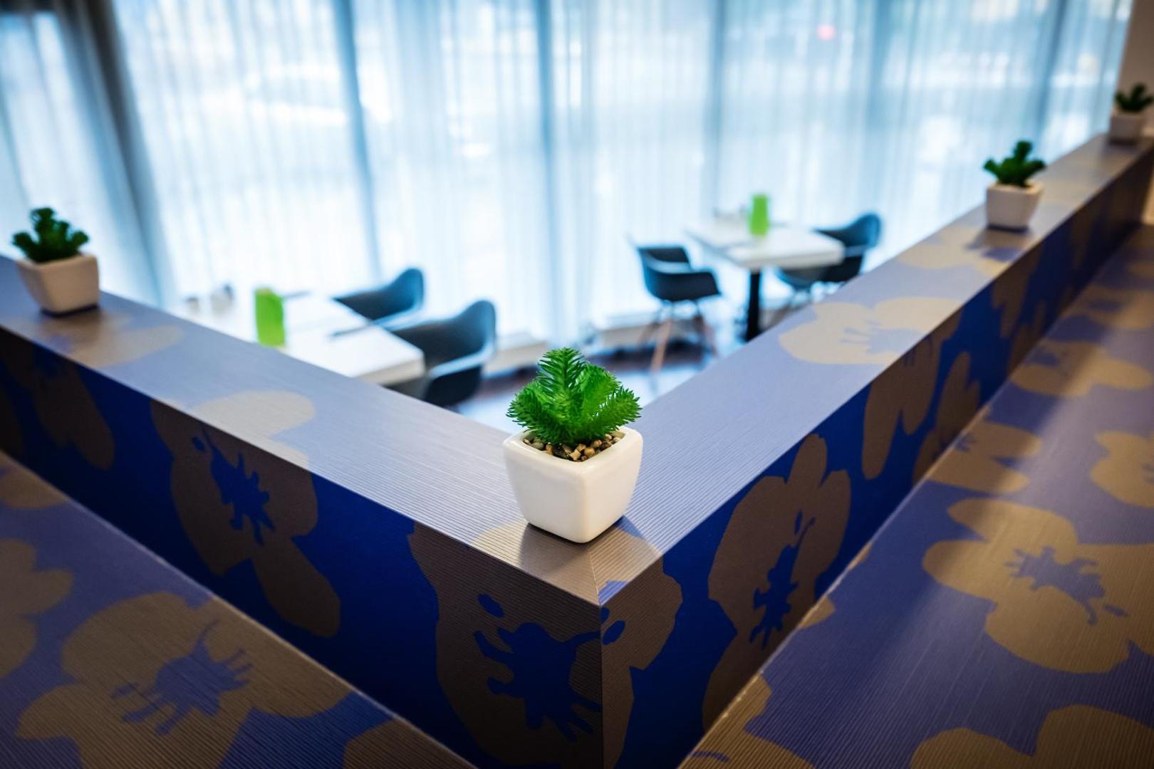 Art Hotel City Leipzig