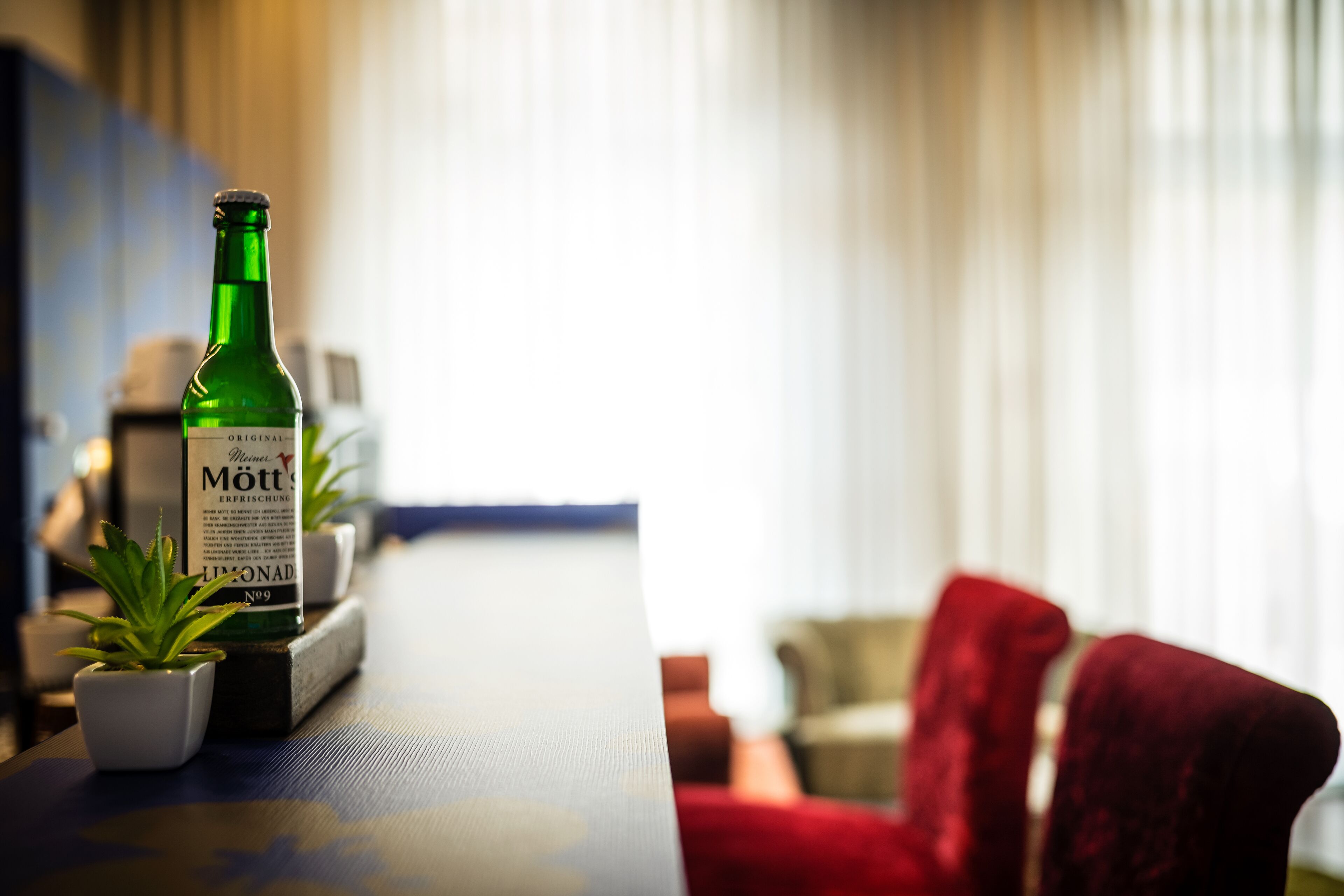 Art Hotel City Leipzig