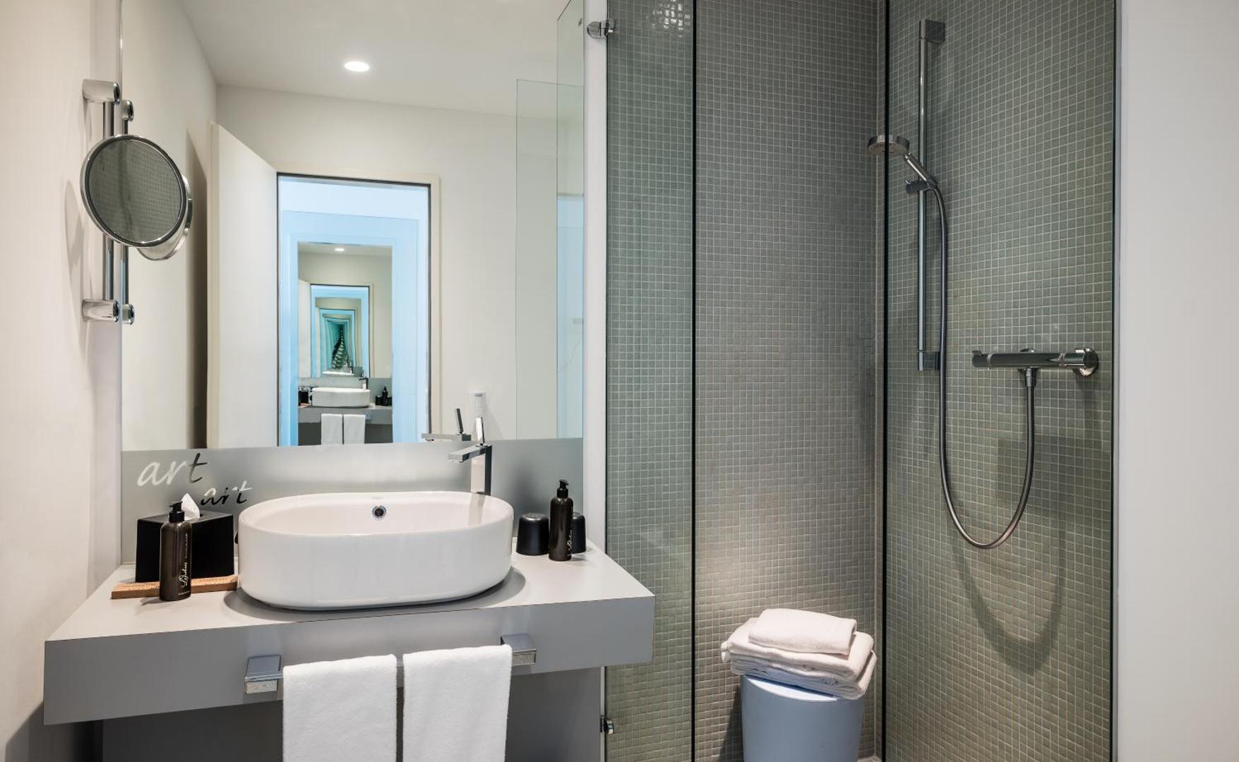 Art Hotel City Leipzig