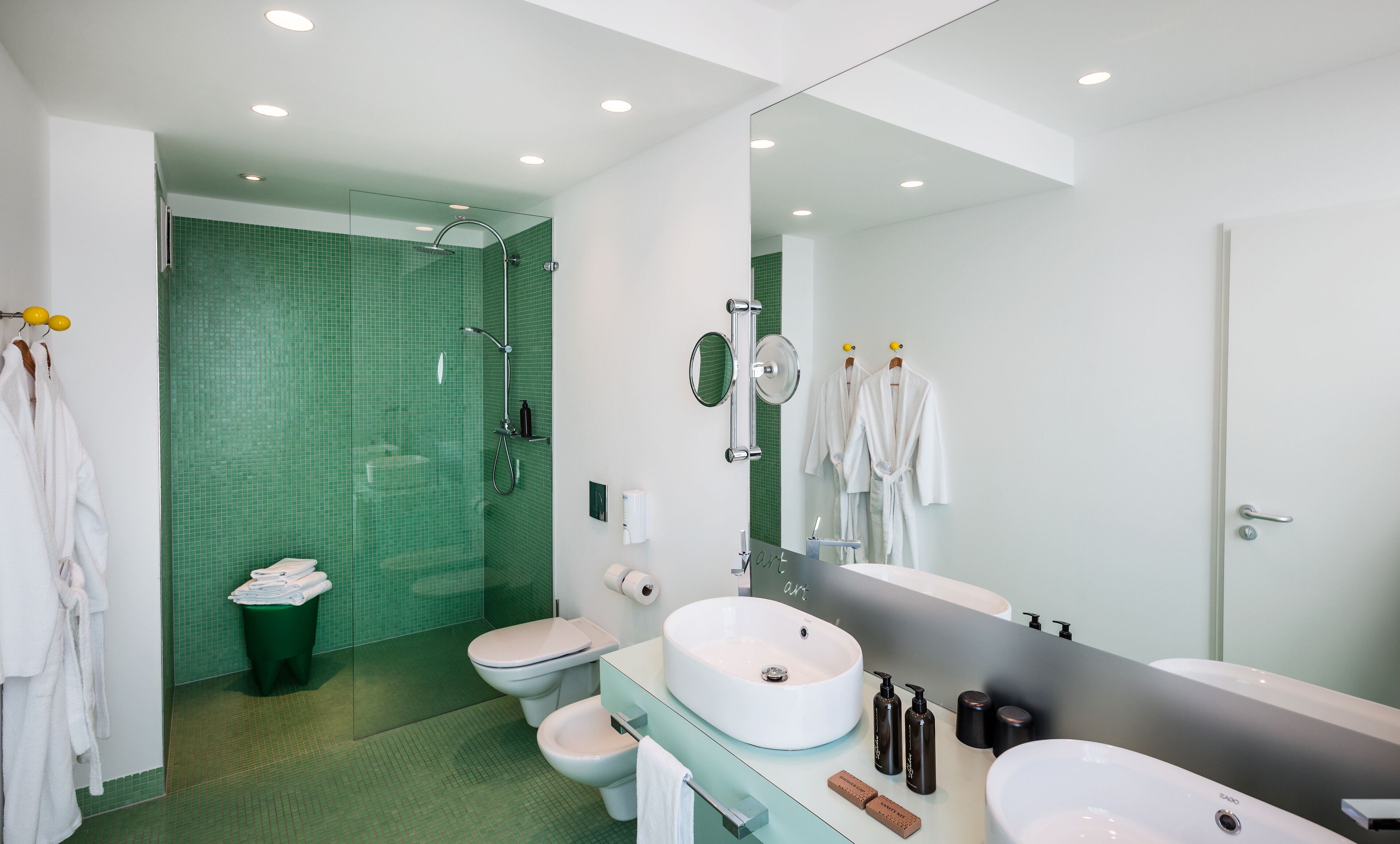 Art Hotel City Leipzig