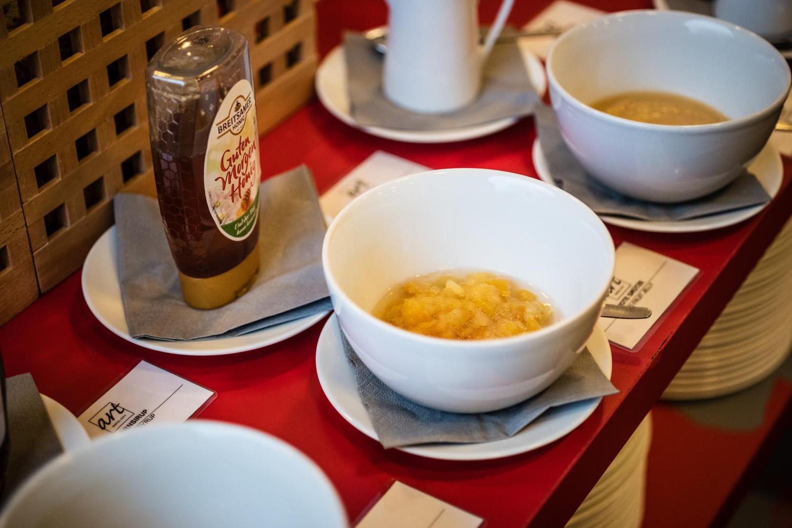 Art Hotel City Leipzig