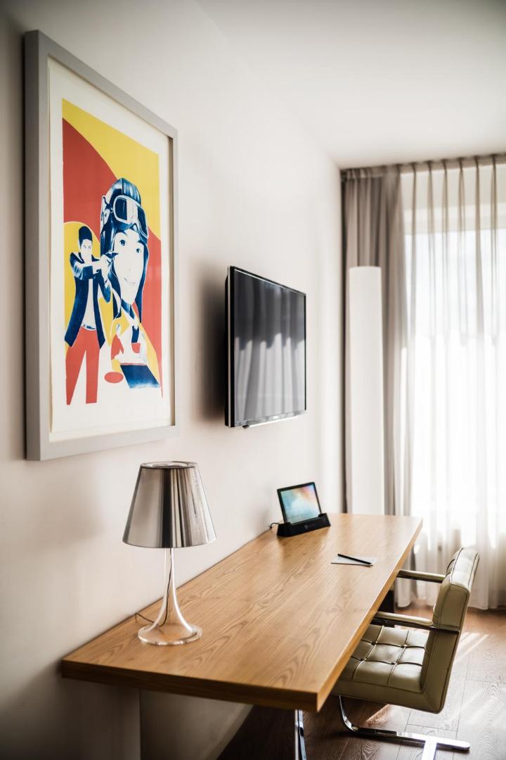 Art Hotel City Leipzig