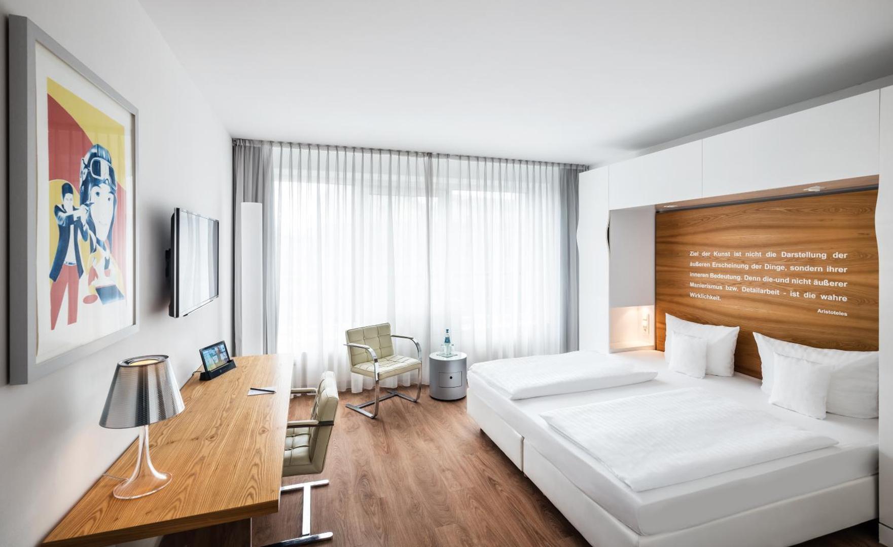 Art Hotel City Leipzig