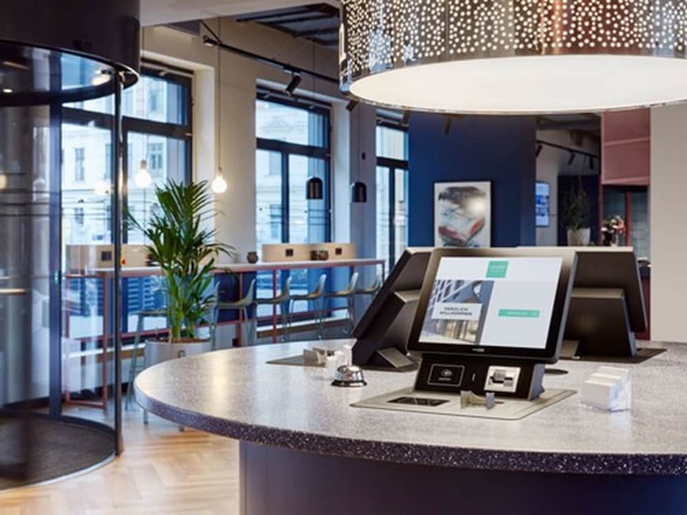Légère Express Leipzig