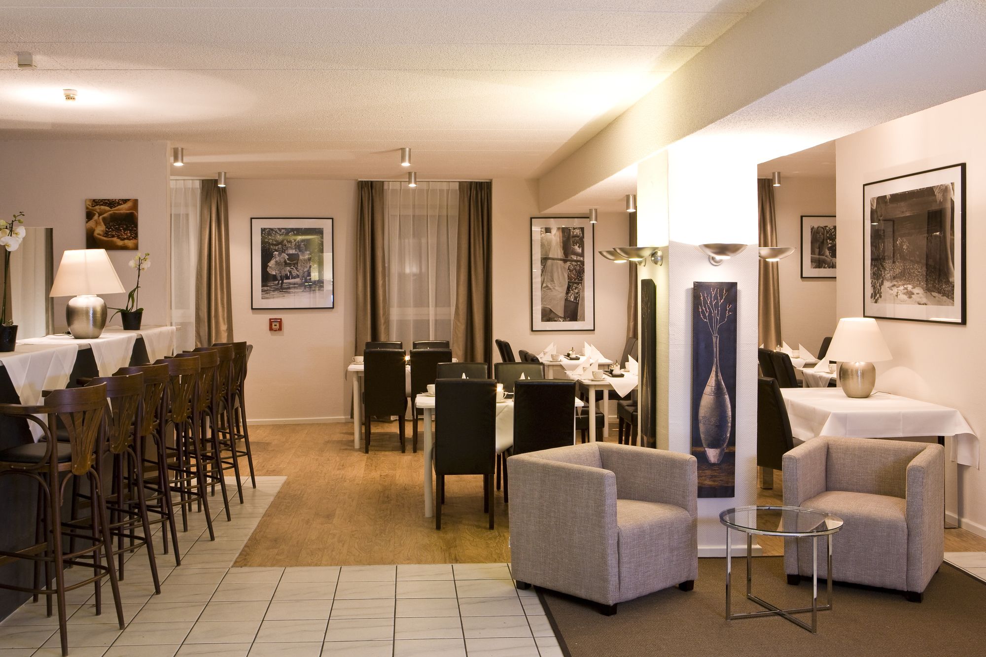 City Inn Hotel Leipzig