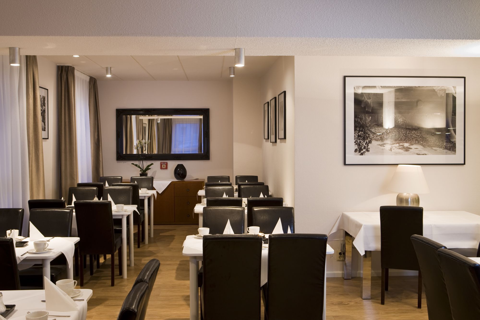 City Inn Hotel Leipzig
