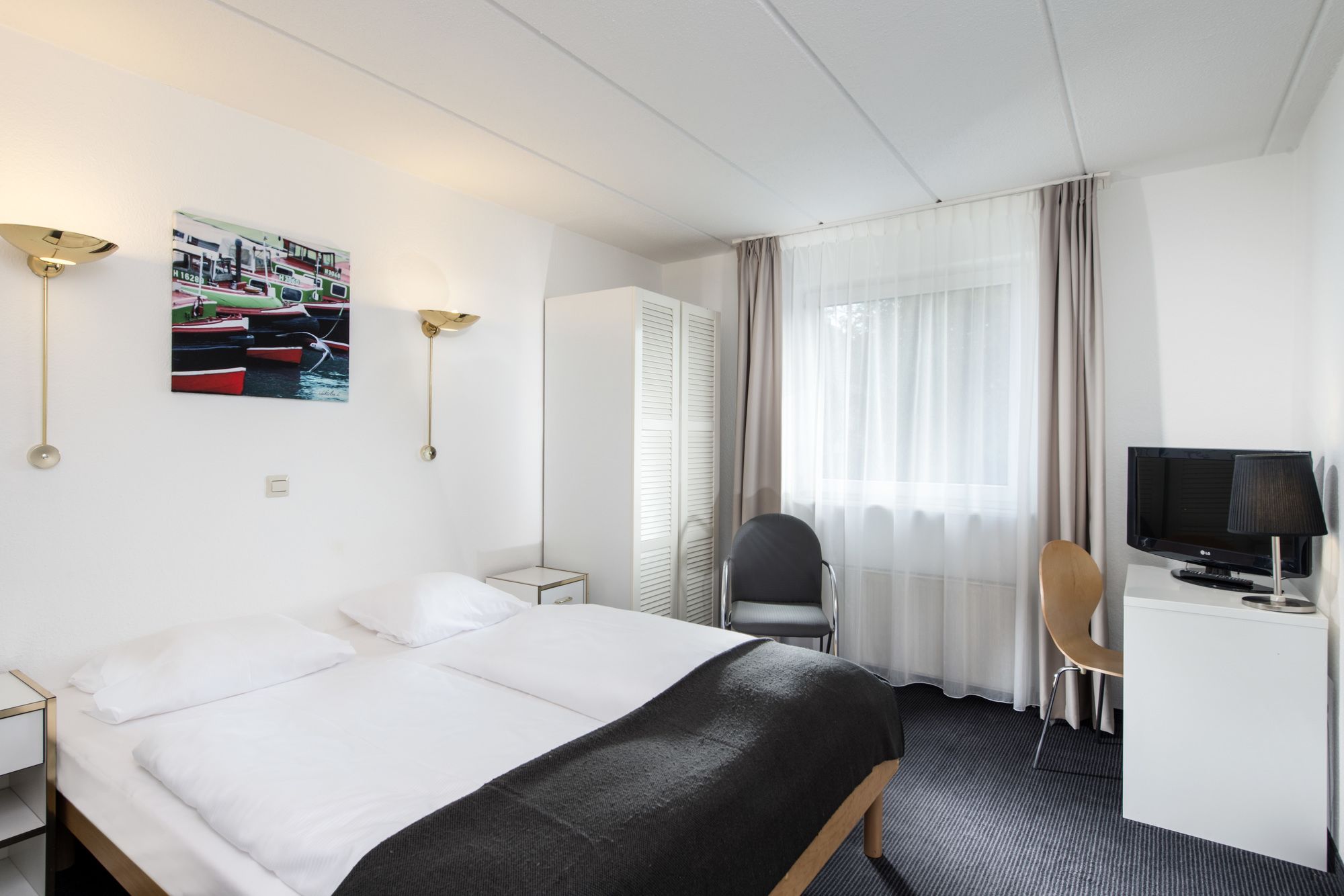 City Inn Hotel Leipzig
