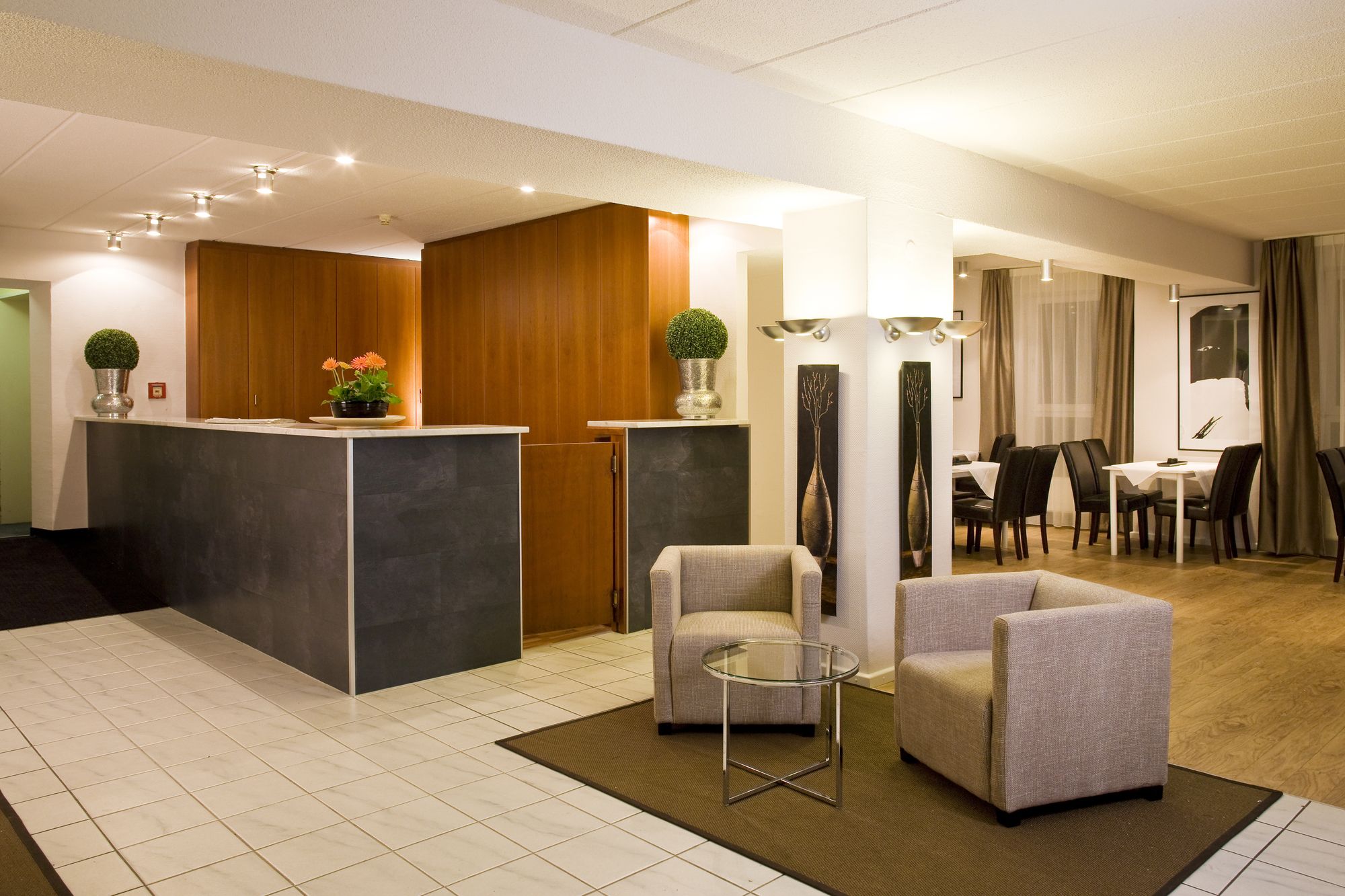 City Inn Hotel Leipzig