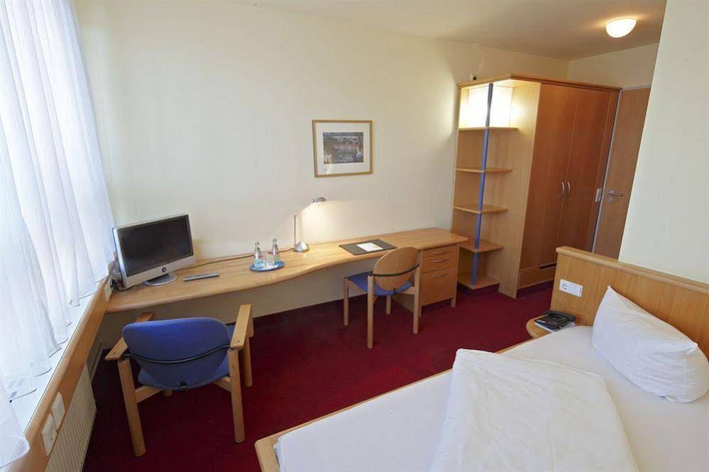 Commundo Tagungshotel Leipzig