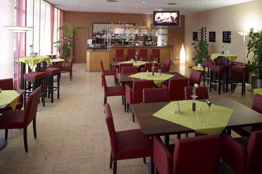 Commundo Tagungshotel Leipzig