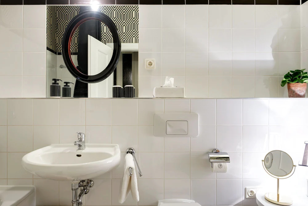 Cora Apartments Leipzig