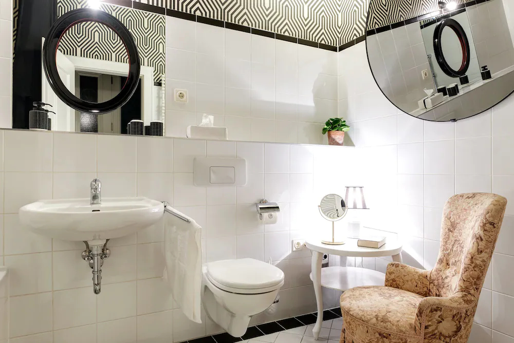 Cora Apartments Leipzig