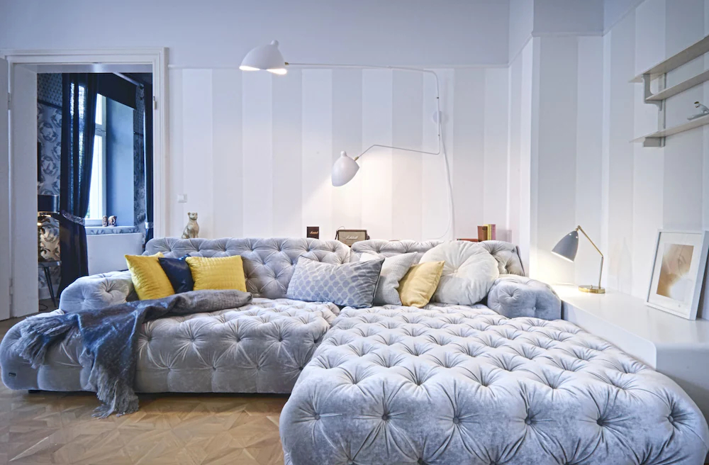 Cora Apartments Leipzig